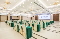 센터 호텔 옌타이 호텔