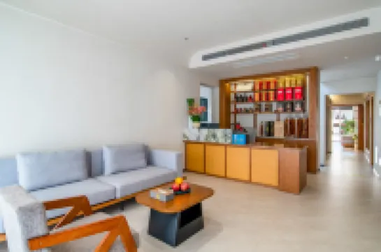 Jiuhua Mountain · YunGuiChu · Skyline · Mountain-View Terrace (Jiuhua Mountain Scenic Area Branch