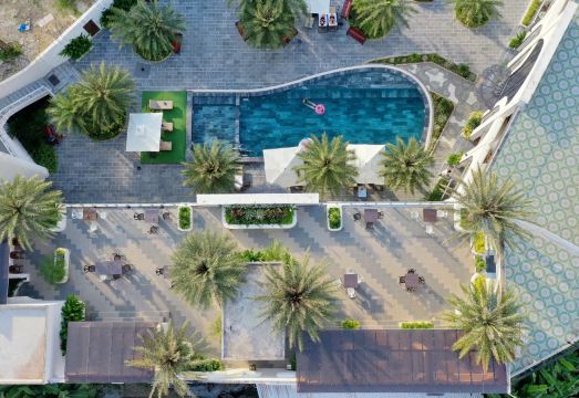 선라이즈 마운틴 뷰 리조트