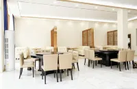 Songpan Huanglong Red Orange Hotel