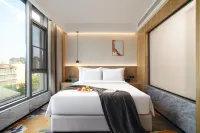 yuandujiudian hotel Hotels near Southwest University of Science and Technology (Qingyi Campus)