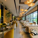 Mulan City Villa Motel