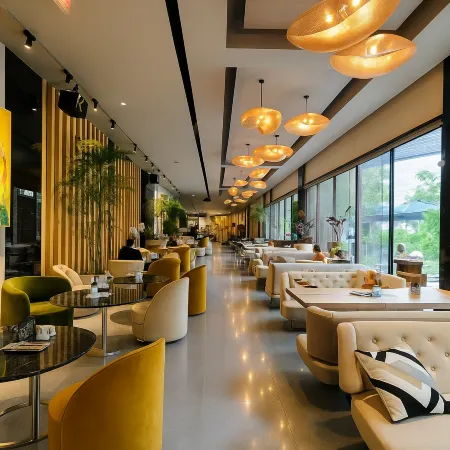 Mulan City Villa Motel Отели рядом с достопримечательностью «Wai Shuang Xi Ding Mountain»