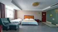 Lu'an Qiqi Holiday Business Hotel (Longhe Middle Road) - 2 stelle