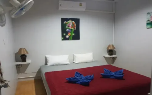 Sleep Easy Krabi Guest House
