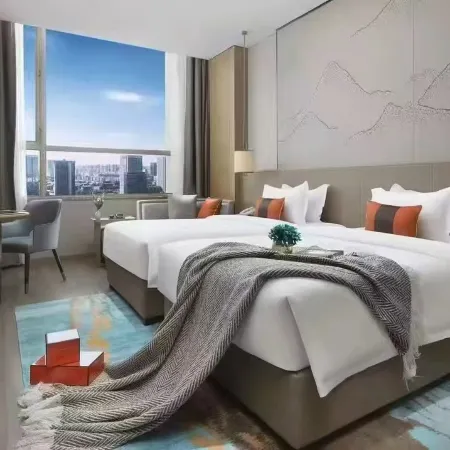 Baidu Business Hotel