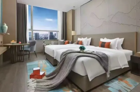 바이두 비즈니스 호텔