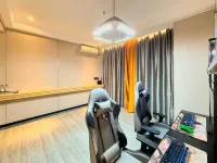 Manyuepin Hotel (Huizhou Shuidong Street Dongping) Hotels in Dongping Area