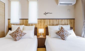 YANBAL VILLA -KISEN-