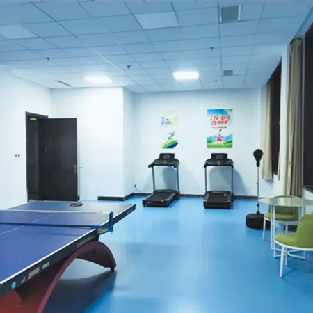 Dongying Xinglu Vocational Training Center (Dongying District)