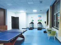 Dongying Xinglu Vocational Training Center (Dongying District)