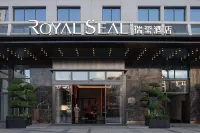 Dachang Ruixi Hotel