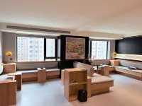 Youjia Alien E-sports Homestay