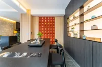 Sea Kuangye Haiyue Hotel (Anning Wuyue Plaza) Anning otelleri