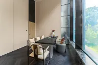 Anjin Hotel (Zumiao, Guicheng Metro Station, Foshan) - 애견동반