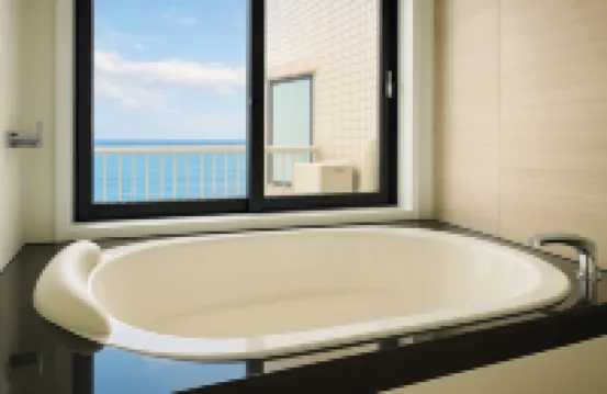 New WestPeninsula Hotel