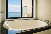 New WestPeninsula Hotel