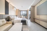 Heyue Business Mansion (Quanzhou Jinjiang International Airport) Hotels in Jinjiang