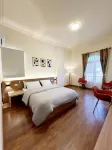 Orange Hostel - สัตว์เลี้ยง