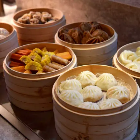 IntercityHotel Dezhou Downtown