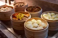 IntercityHotel Dezhou Downtown - breakfast