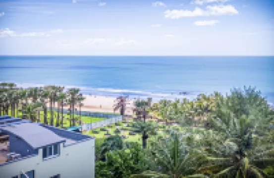 Kasumai Beach Resort