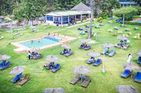 Kasumai Beach Resort - Strand