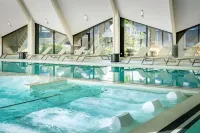 Thalazur Carnac - Hôtel & Spa - Fitnessstudio
