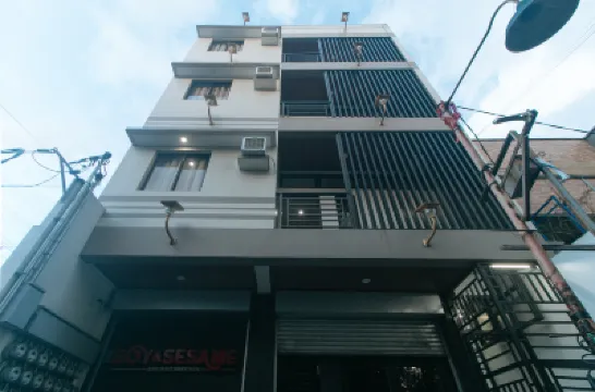 UrbanView @ Mherylle's Apartment near UST Manila Hotels near National University-Manila