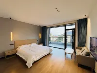 Mogan Mountain Mid Flower Garden Resort Bungalow - مسبح غير متناهي