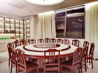 Juyuan Courtyard Homestay