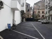 途客環球酒店（瑞安吾悅廣場萬松東路店） 鄰近隆山公園的酒店