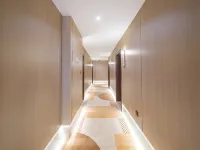 Hui'an Penglai Hotel Hotels in Hui'an