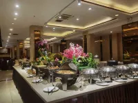 Jinyi Holiday Hotel (Guilin Railway Station South Zhongshan Road) - Bữa sáng