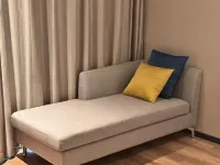 Changzhi Luzhou Days Wyndham Hotel - Parkering