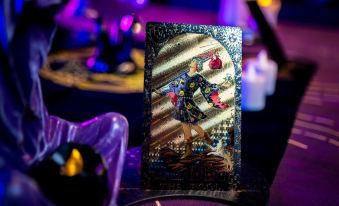 Wanda Momoland Changbai Mountain