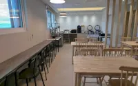 Gwangju High-End Hotel - Bữa sáng