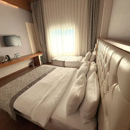 Parion Hotel