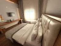 Parion Hotel Hotels in Canakkale