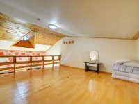 White Cabin Hotels in Pyeongchang-gun