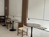 Yingjing Zhenqi Hotel Các khách sạn ở Huỳnh Kinh