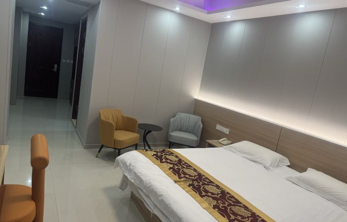 Xinda Hotel