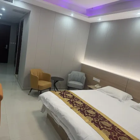 Xinda Hotel