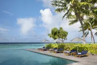 The Halcyon Private Isles Maldives, Autograph Collection Hotels in 