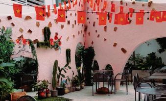 Green World Hotel Nha Trang