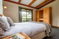 Freycinet Cottage 2 - parcheggio
