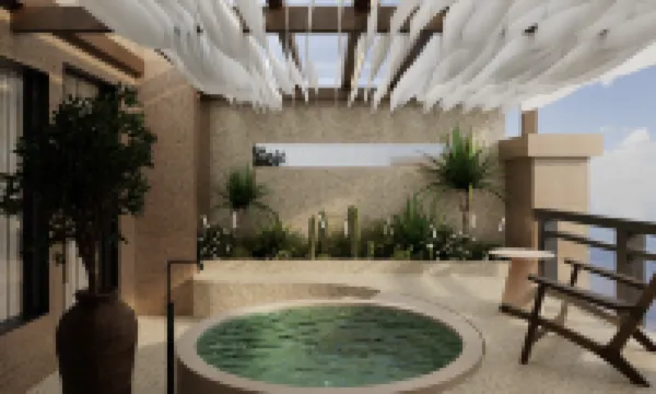 光致·拾鎏雲端江景電競酒店