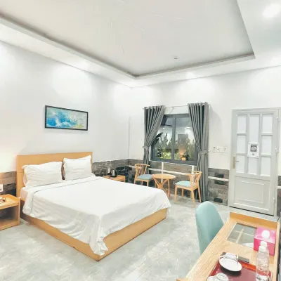 Khang Dien 2 Hotel Hotels near Thủ Dau Một