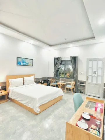 Khang Dien 2 Hotel