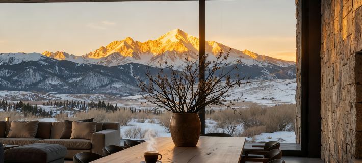 Kangding Guanding Impression·Snow Mountain Xueding Manju Beautiful Homestay Hotels in Kangding